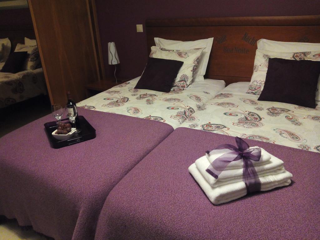 Casa Dos Cedros Hotel Lagos Room photo