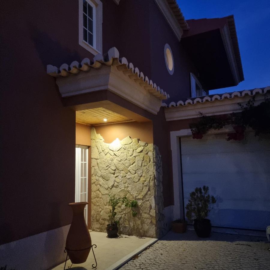 Casa Dos Cedros Hotel Lagos Exterior photo
