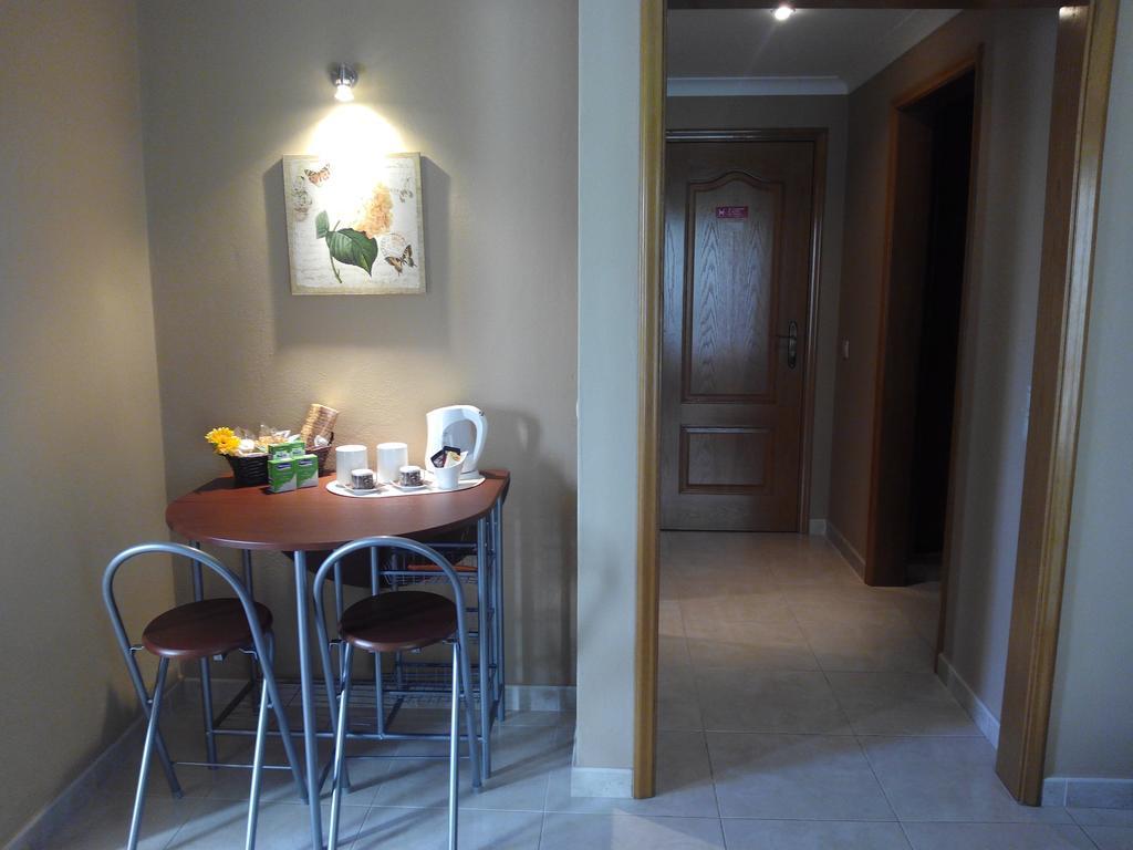 Casa Dos Cedros Hotel Lagos Room photo